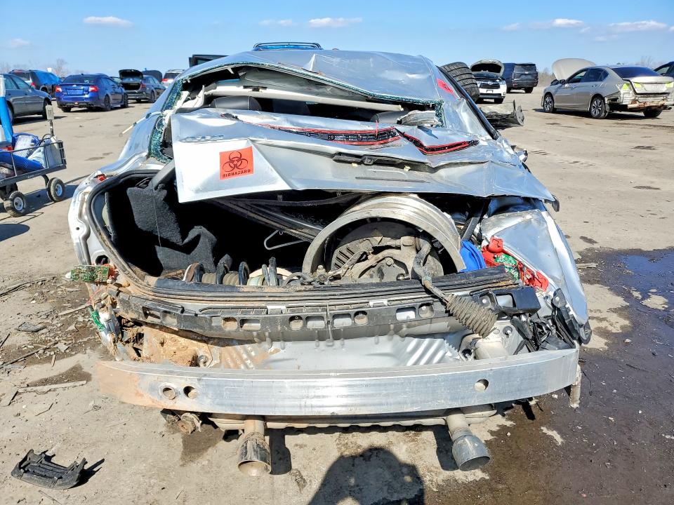 Продаж на аукціоні авто 2017 Cadillac Ats, vin: 1G6AB5RX7H0154215, номер лоту: 79178895