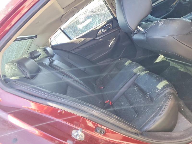Aukcja sprzedaży 2017 Nissan Maxima, vin: 1N4AA6AP8HC453847, numer aukcji: 77867315