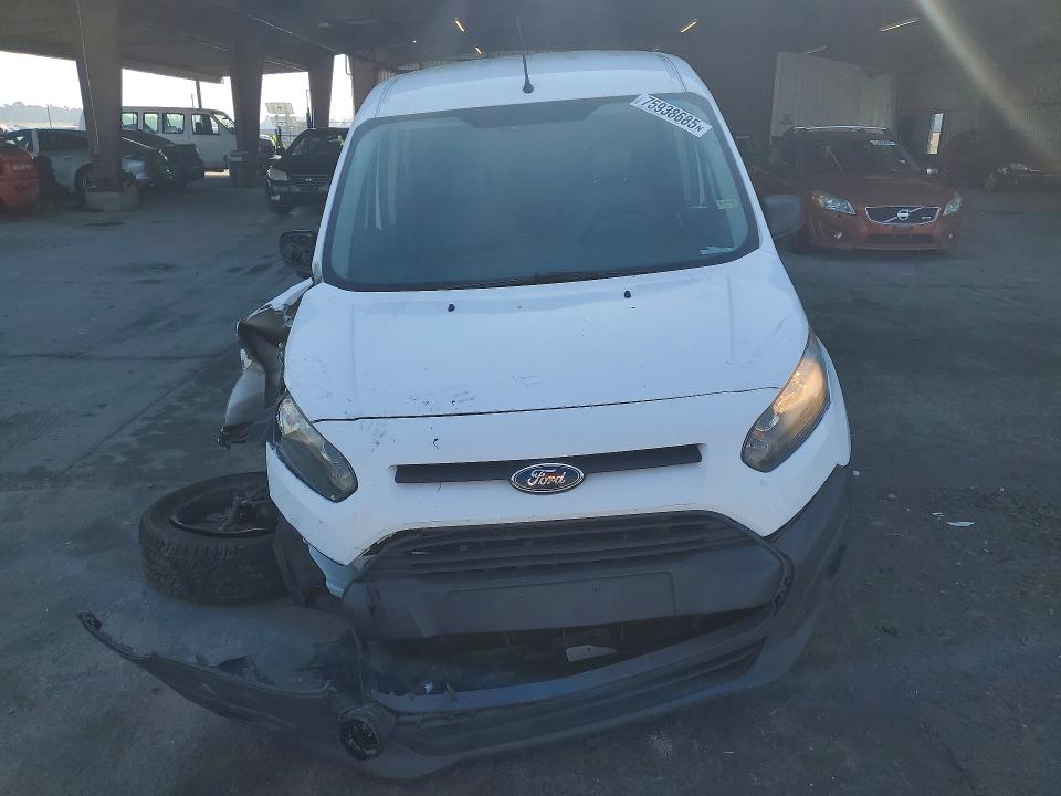 75938685 :رقم المزاد ، NM0LS7E70F1211995 vin ، 2015 Ford Transit Co مزاد بيع