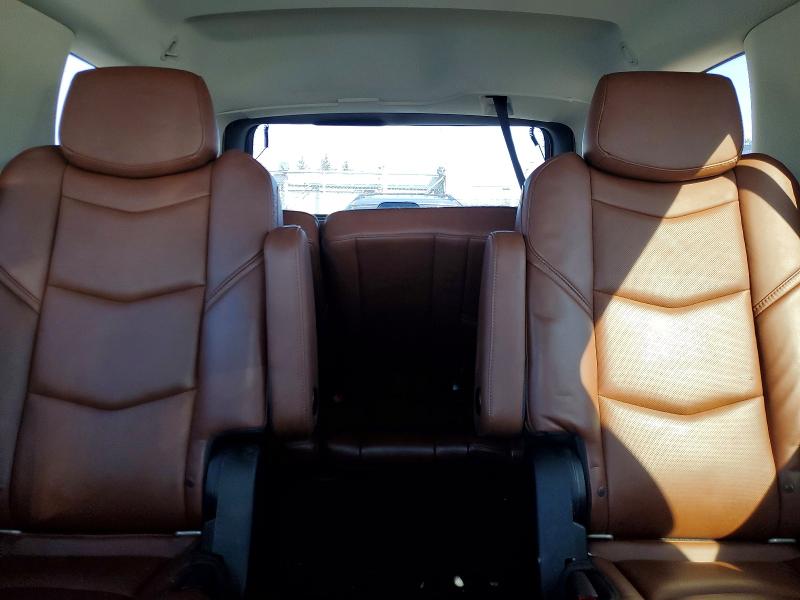 Продаж на аукціоні авто 2016 Cadillac Escalade, vin: 1GYS4CKJ1GR432200, номер лоту: 75691195