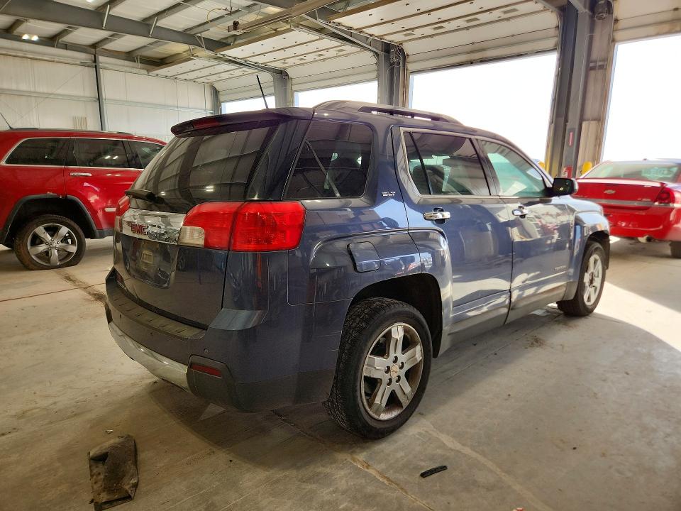 Aukcja sprzedaży 2013 Gmc Terrain, vin: 2GKALWEK7D6140783, numer aukcji: 73899085