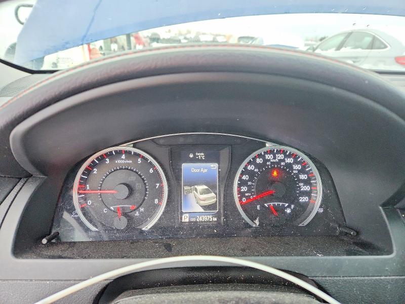 2016 Toyota Camry მანქანა იყიდება აუქციონზე, vin: 4T1BF1FK7GU574146, აუქციონის ნომერი: 74469395