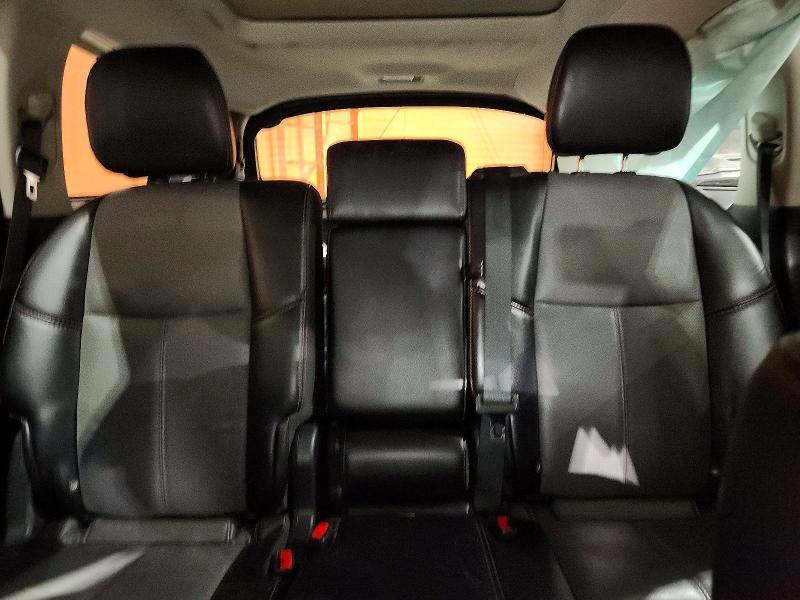 2020 Nissan Pathfinder მანქანა იყიდება აუქციონზე, vin: 5N1DR2CMXLC636201, აუქციონის ნომერი: 78326765
