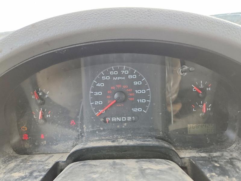 78287455 :رقم المزاد ، 1FTRF14W07KA94860 vin ، 2007 Ford F150 مزاد بيع