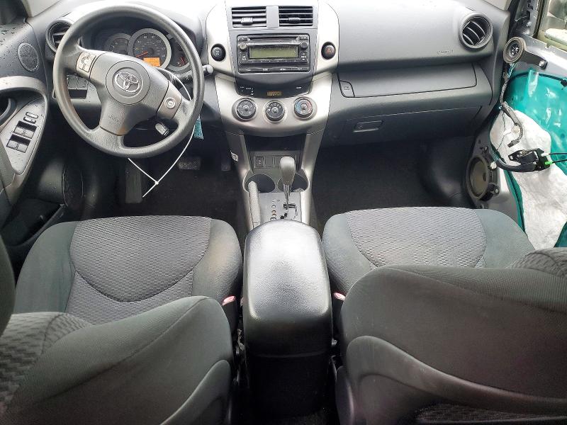 77470305 :رقم المزاد ، JTMRF4DV7C5054261 vin ، 2012 Toyota Rav4 مزاد بيع