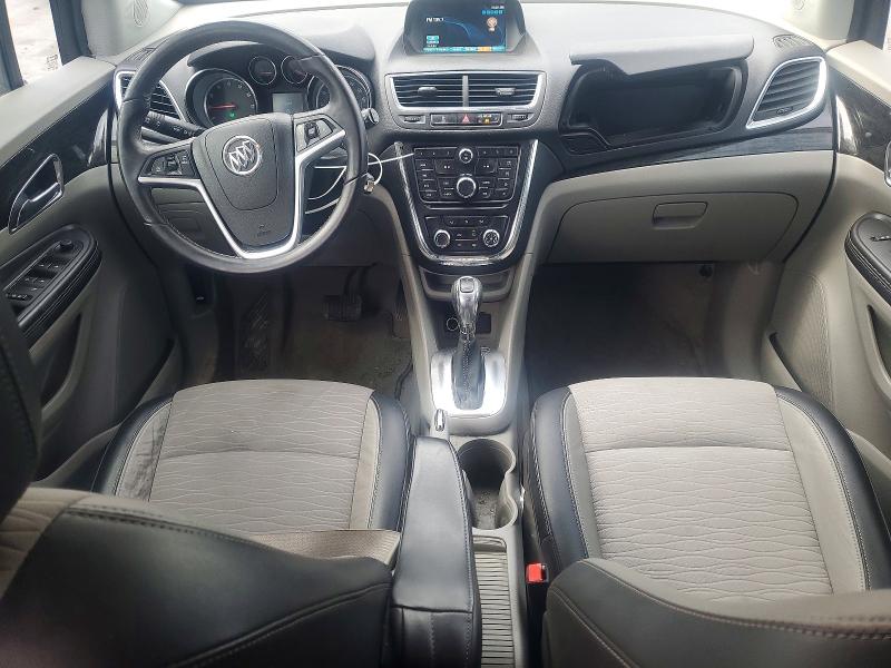 Aukcja sprzedaży 2016 Buick Encore, vin: KL4CJASB1GB566319, numer aukcji: 78516255