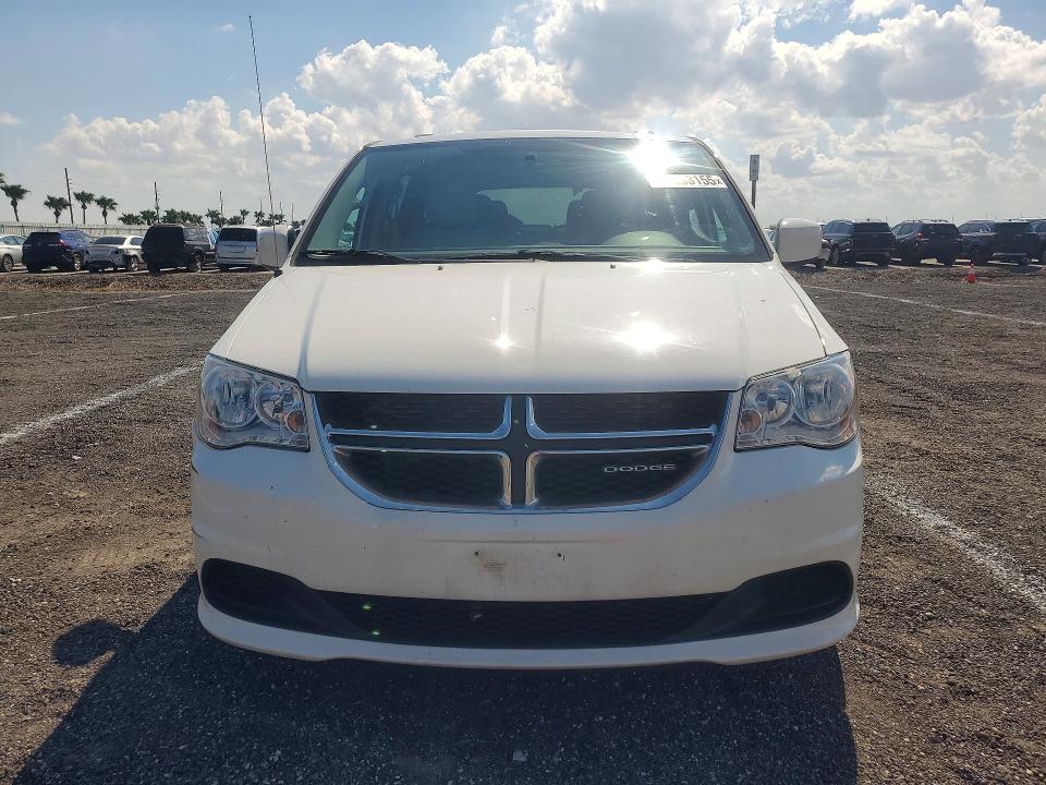 Продажа на аукционе авто 2012 Dodge Grand Caravan, vin: 2C4RDGCGXCR137325, номер лота: 77033155