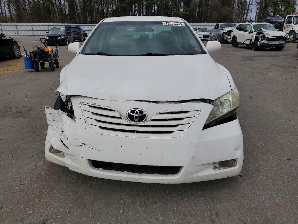 Продажа на аукционе авто 2008 Toyota Camry, vin: 4T1BE46K18U747438, номер лота: 78028565