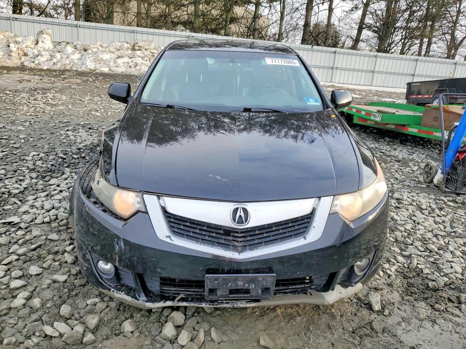 Продажа на аукционе авто 2010 Acura Tsx, vin: JH4CU2F61AC021298, номер лота: 77772065