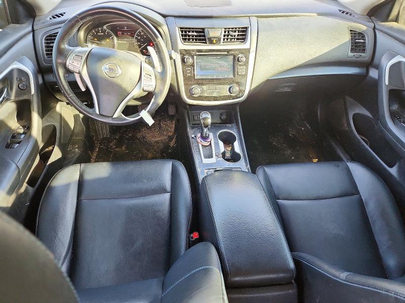76428125 :رقم المزاد ، 1N4AL3AP4JC247844 vin ، 2018 Nissan Altima 2.5 مزاد بيع