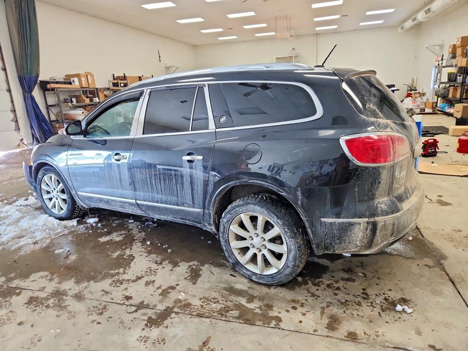 Продаж на аукціоні авто 2014 Buick Enclave, vin: 5GAKVCKD3EJ339706, номер лоту: 76454405