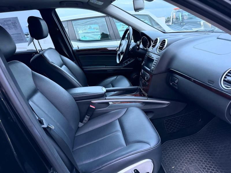 Aukcja sprzedaży 2010 Mercedes-benz Gl, vin: 4JGBF7BE0AA592127, numer aukcji: 79138645