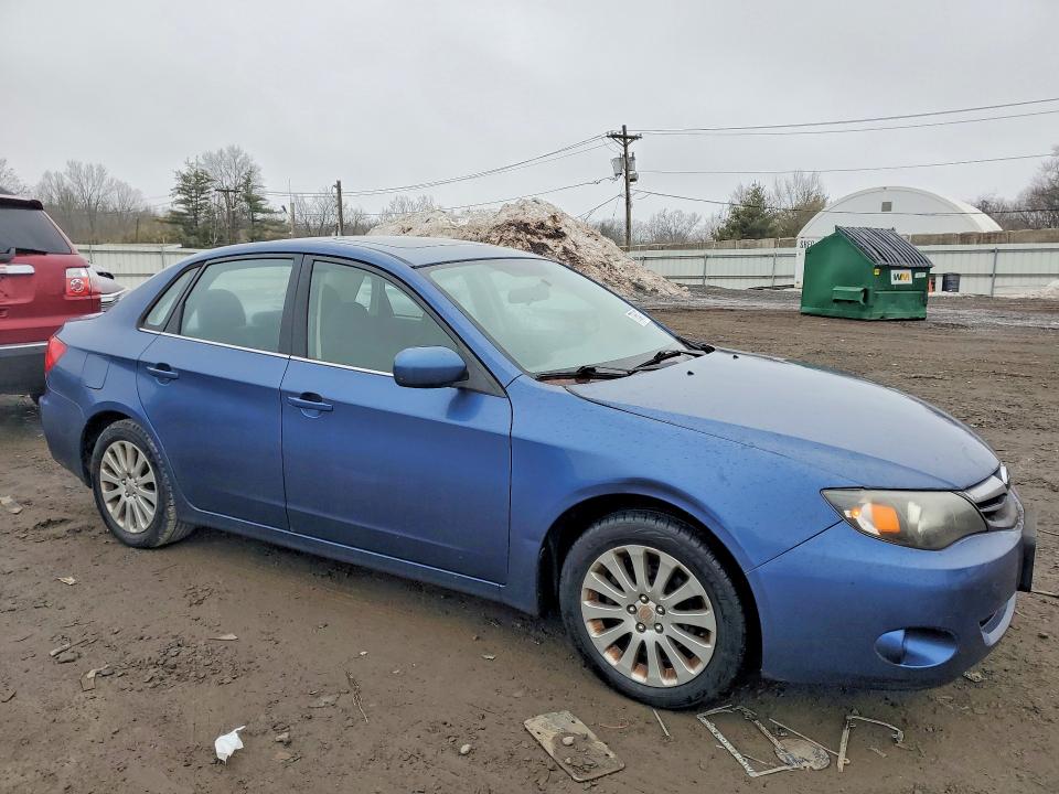 Продаж на аукціоні авто 2011 Subaru Impreza, vin: JF1GE6B69BH515772, номер лоту: 77654975