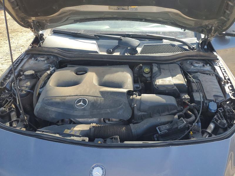 Продажа на аукционе авто 2016 Mercedes-benz Cla, vin: WDDSJ4EB4GN388943, номер лота: 73548275