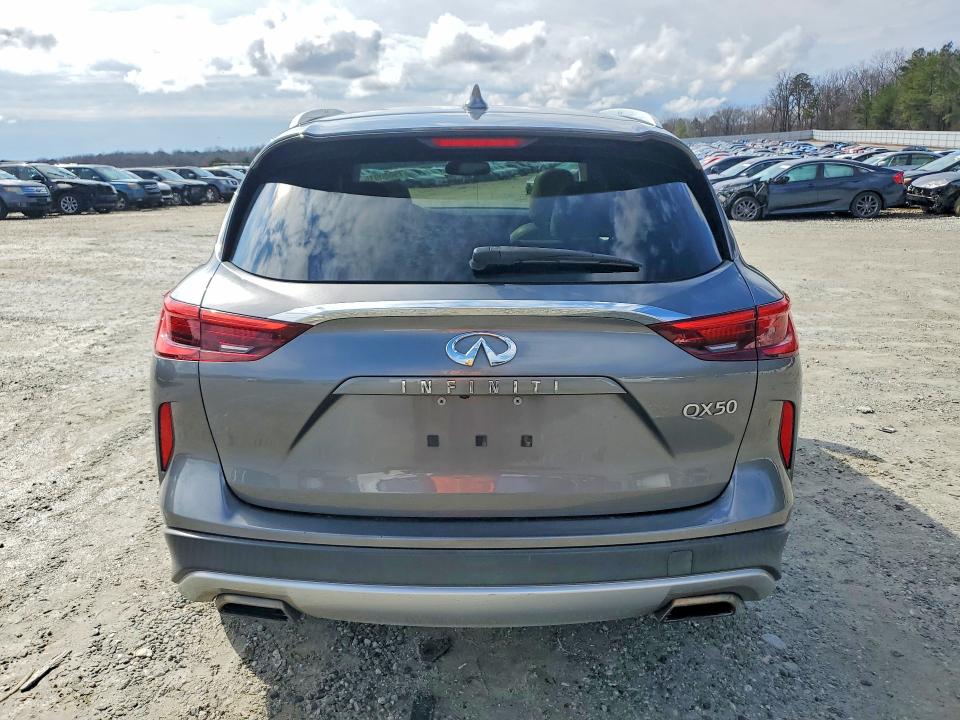 Продажа на аукционе авто 2019 Infiniti Qx50, vin: 3PCAJ5M12KF115317, номер лота: 79080915