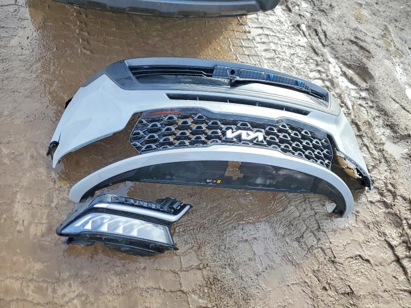 Aukcja sprzedaży 2023 Kia Sorento, vin: 5XYRLDLCXPG164145, numer aukcji: 78139845