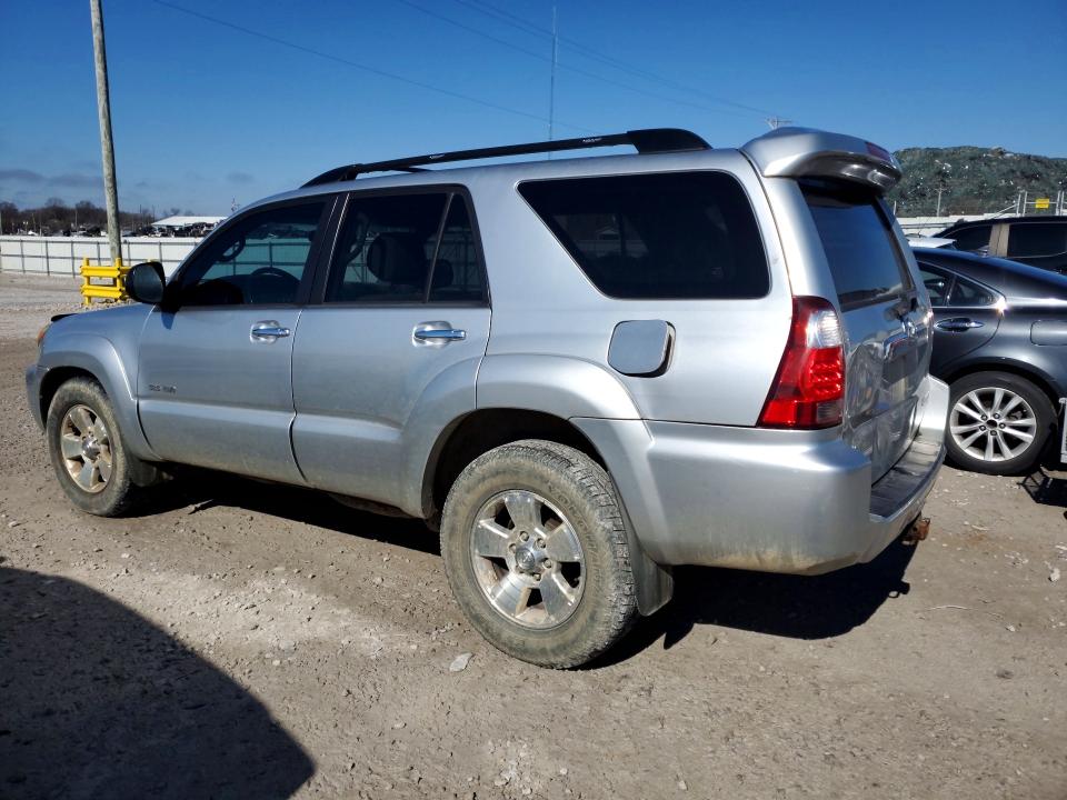 79136585 :رقم المزاد ، JTEBU14R28K023724 vin ، 2008 Toyota 4runner مزاد بيع
