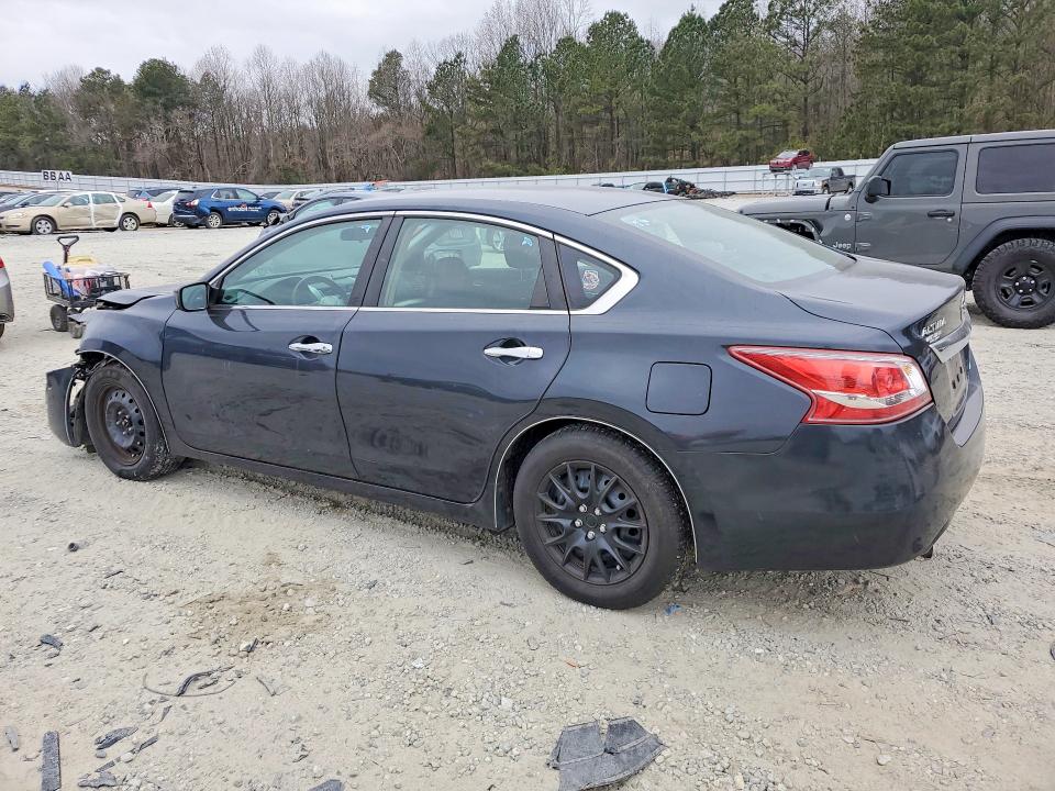 Продаж на аукціоні авто 2013 Nissan Altima, vin: 1N4AL3AP8DC236382, номер лоту: 78833525