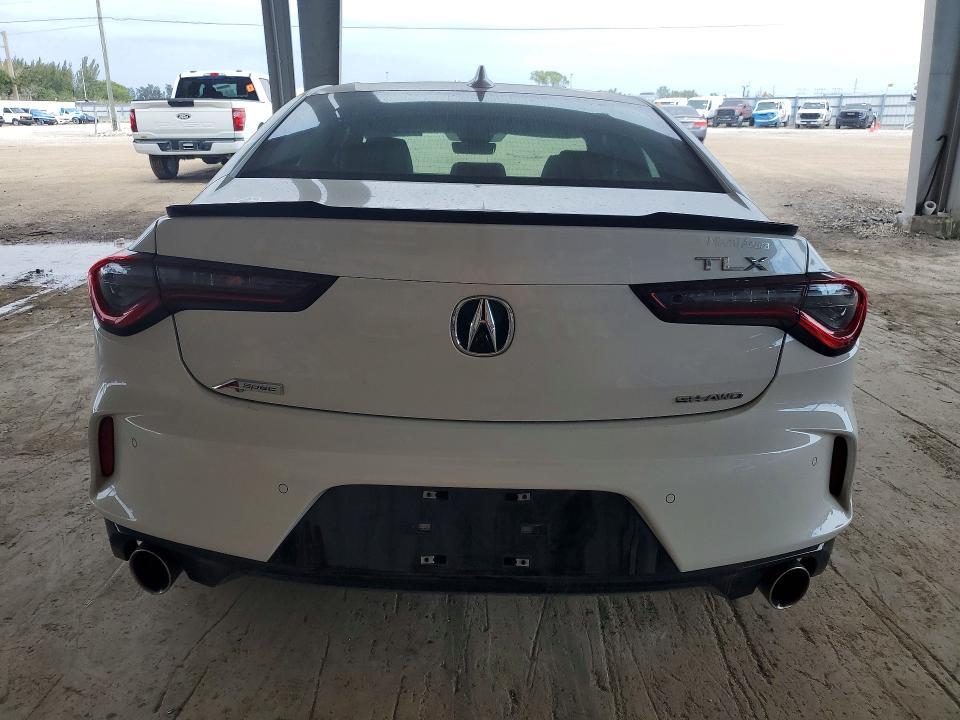 Aukcja sprzedaży 2024 Acura Tlx, vin: 19UUB6F53RA000939, numer aukcji: 75701825