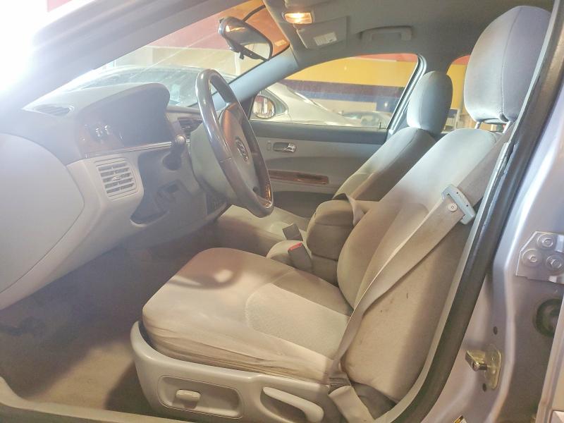 Продаж на аукціоні авто 2005 Buick Lacrosse, vin: 2G4WC532X51282246, номер лоту: 77097185