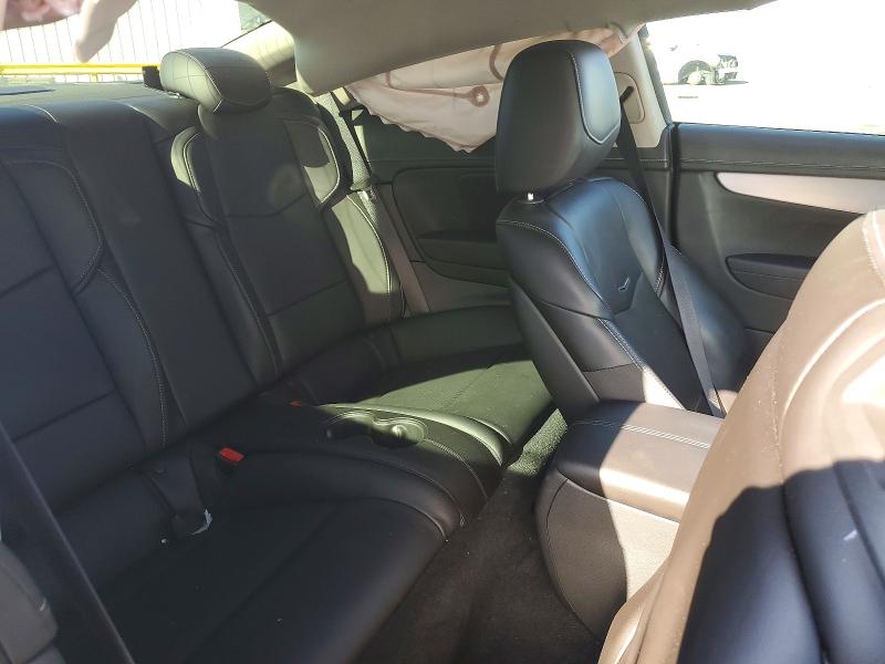 Продаж на аукціоні авто 2019 Cadillac Ats, vin: 1G6AB1RX2K0130985, номер лоту: 76419655