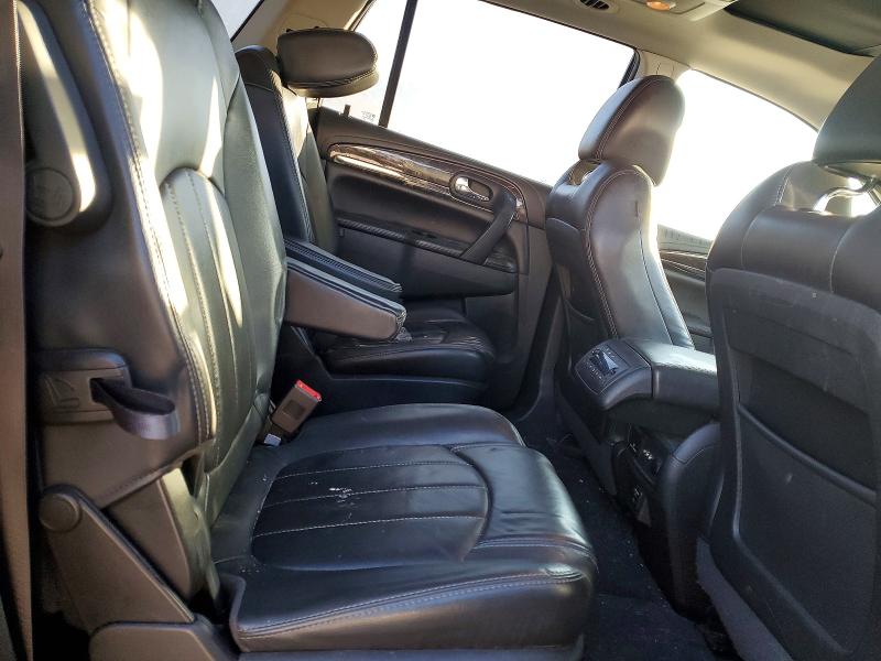 Aukcja sprzedaży 2015 Buick Enclave, vin: 5GAKVBKD4FJ257379, numer aukcji: 75972025