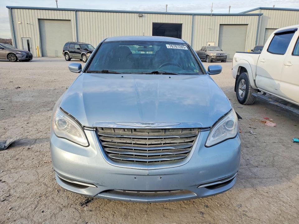 Aukcja sprzedaży 2012 Chrysler 200, vin: 1C3CCBBG0CN321641, numer aukcji: 76787285