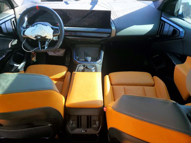 77310185 :رقم المزاد ، 5UX73GP0XS9084507 vin ، 2025 Bmw X3 مزاد بيع