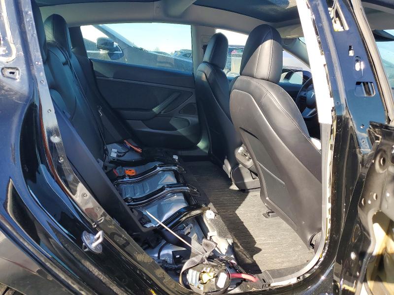 Aukcja sprzedaży 2021 Tesla Model 3, vin: 5YJ3E1EA1MF875908, numer aukcji: 77197285