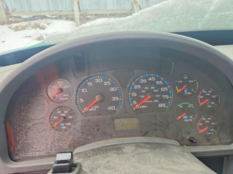 Продажа на аукционе авто 2008 International 4000 4300, vin: 1HTMMAAL08H580354, номер лота: 76055715