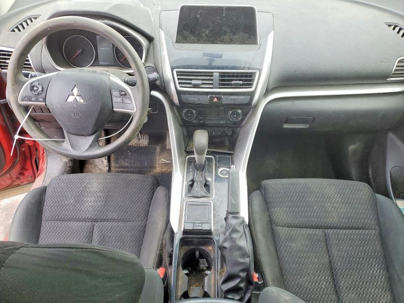 Aukcja sprzedaży 2018 Mitsubishi Eclipse Cross, vin: JA4AT4AA2JZ062291, numer aukcji: 77007155
