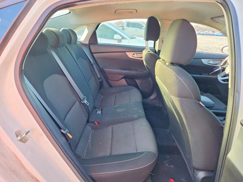 Продаж на аукціоні авто 2024 Kia Forte, vin: 3KPF24AD4RE724677, номер лоту: 75983765