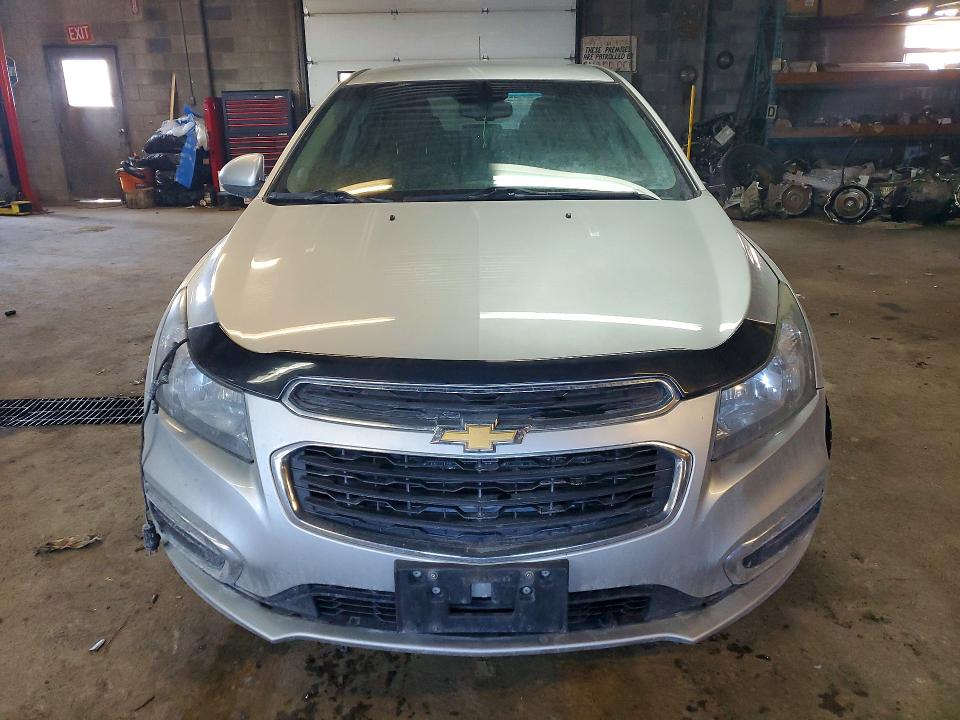 Aukcja sprzedaży 2015 Chevrolet Cruze, vin: 1G1PC5SB7F7214607, numer aukcji: 76605715