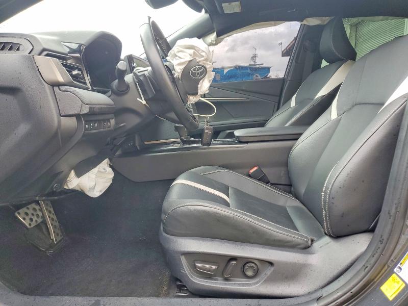 2025 Toyota Camry მანქანა იყიდება აუქციონზე, vin: 4T1DAACK8SU587525, აუქციონის ნომერი: 77177635