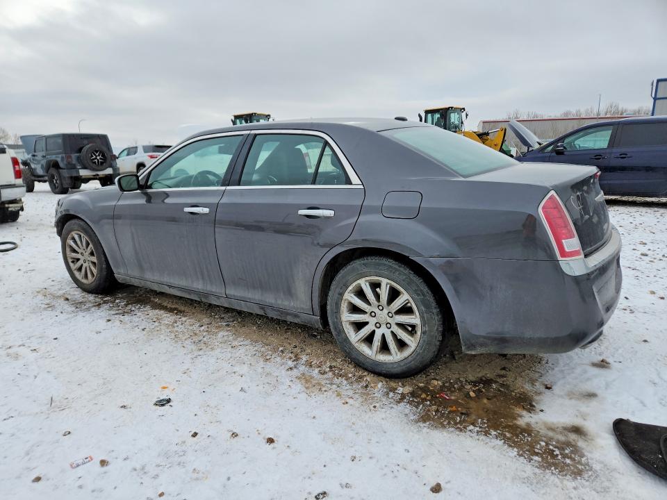 Aukcja sprzedaży 2013 Chrysler 300c, vin: 2C3CCAET9DH547092, numer aukcji: 75768085