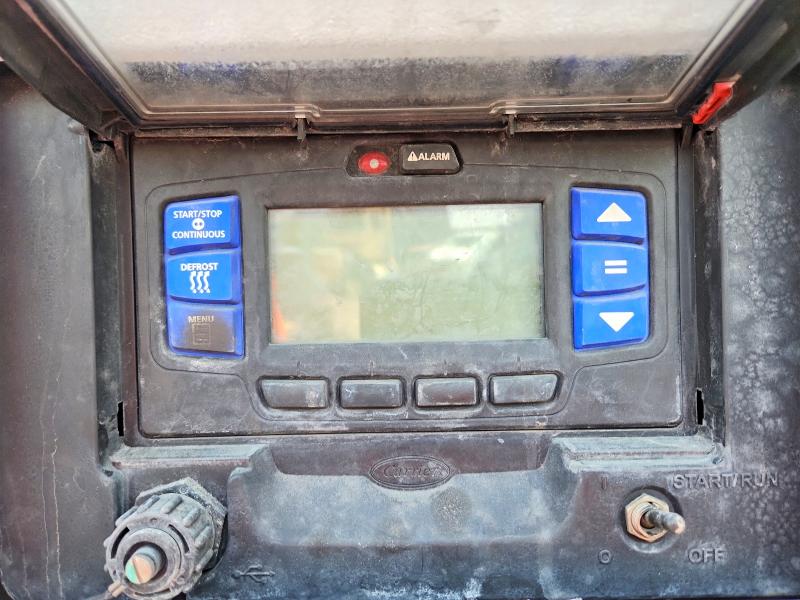 Продажа на аукционе авто 2022 Utility Refrigerat, vin: 1UYVS1283N6560206, номер лота: 78268495