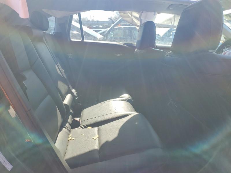 2018 Acura Rdx მანქანა იყიდება აუქციონზე, vin: 5J8TB4H32JL027201, აუქციონის ნომერი: 77180805
