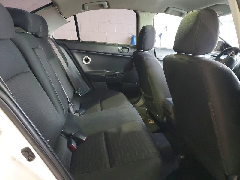 Продаж на аукціоні авто 2012 Mitsubishi Lancer, vin: JA32U2FU7CU028845, номер лоту: 76724985
