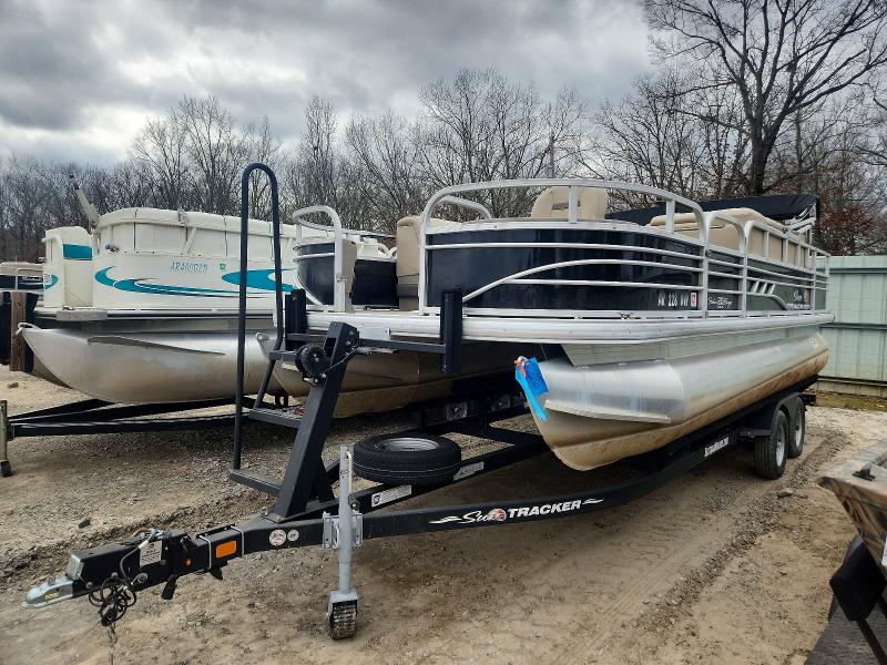 Продажа на аукционе авто 2021 Sun Tracker Boat, vin: USBUJ12840D121, номер лота: 78334565