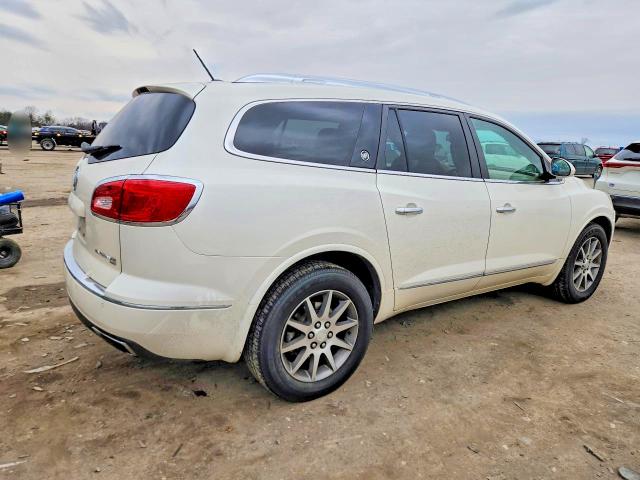 77827265 :رقم المزاد ، 5GAKVCKD3DJ206121 vin ، 2013 Buick Enclave مزاد بيع