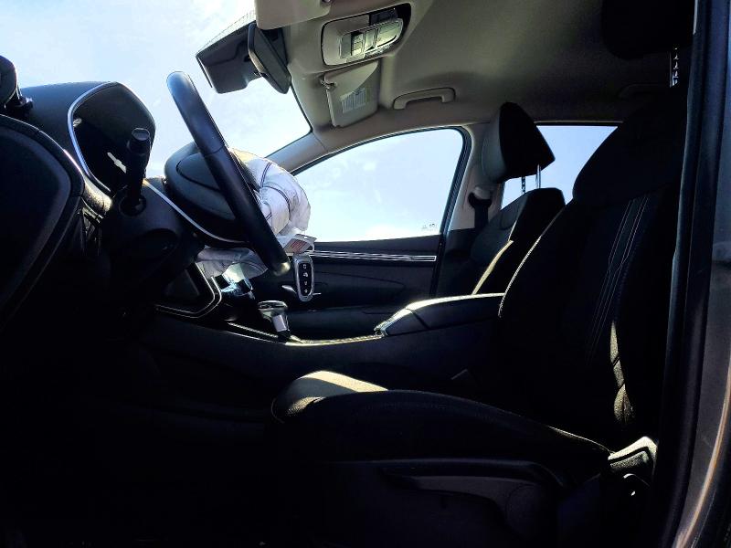 Aukcja sprzedaży 2022 Hyundai Tucson, vin: KM8JBCAE7NU058399, numer aukcji: 76446295