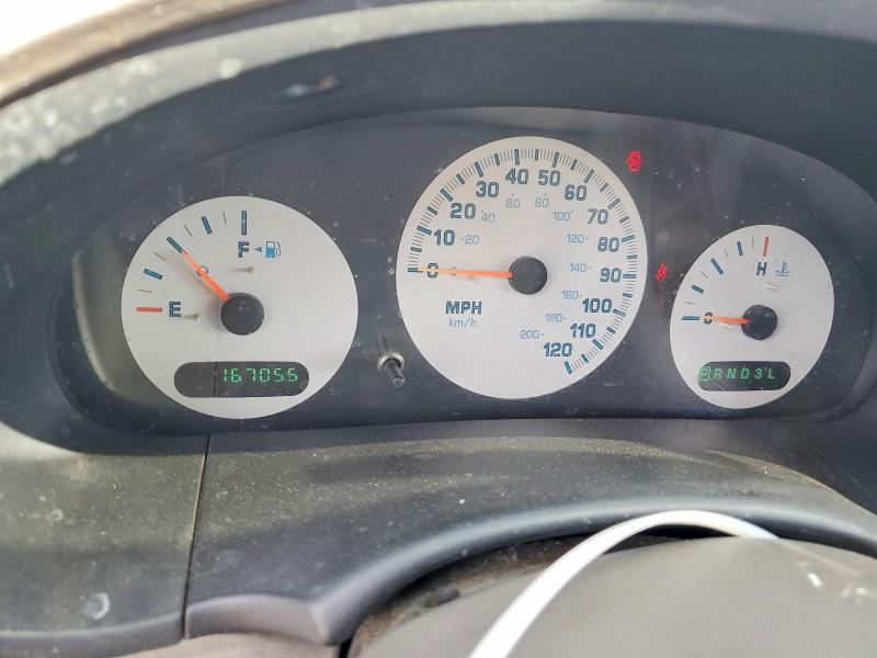 Aukcja sprzedaży 2002 Dodge Caravan, vin: 1B4GP25B02B630556, numer aukcji: 78842985