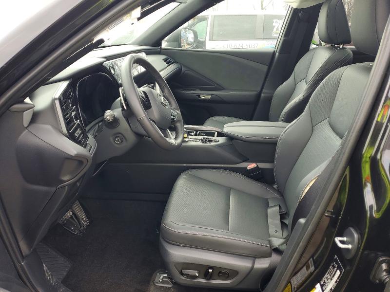 Продаж на аукціоні авто 2026 Lexus Tx 350, vin: 5TDAAAB66TS054199, номер лоту: 76458895