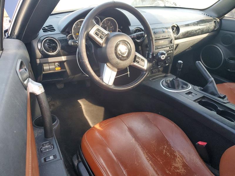 Aukcja sprzedaży 2008 Mazda Mx-5 Miata, vin: JM1NC26FX80149872, numer aukcji: 78247155