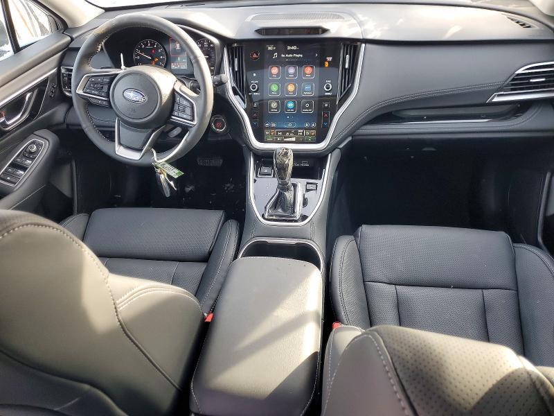 Продажа на аукционе авто 2025 Subaru Outback, vin: 4S4BTGPD5S3320588, номер лота: 76414665