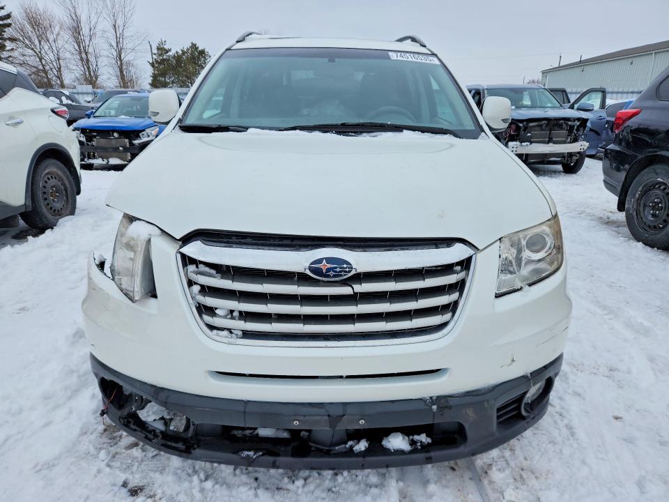 74516535 :رقم المزاد ، 4S4WX9FD5D4401932 vin ، 2013 Subaru Tribeca مزاد بيع