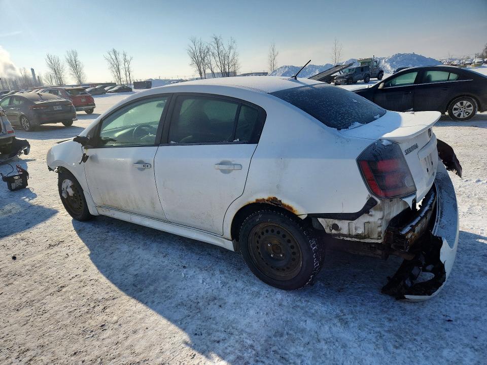 Продажа на аукционе авто 2012 Nissan Sentra 2.0, vin: 3N1AB6AP9CL714149, номер лота: 73647375