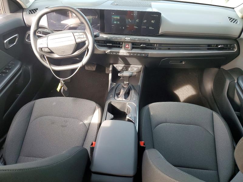 78642035 :رقم المزاد ، 3KPFT4DEXSE198790 vin ، 2025 Kia K4 مزاد بيع