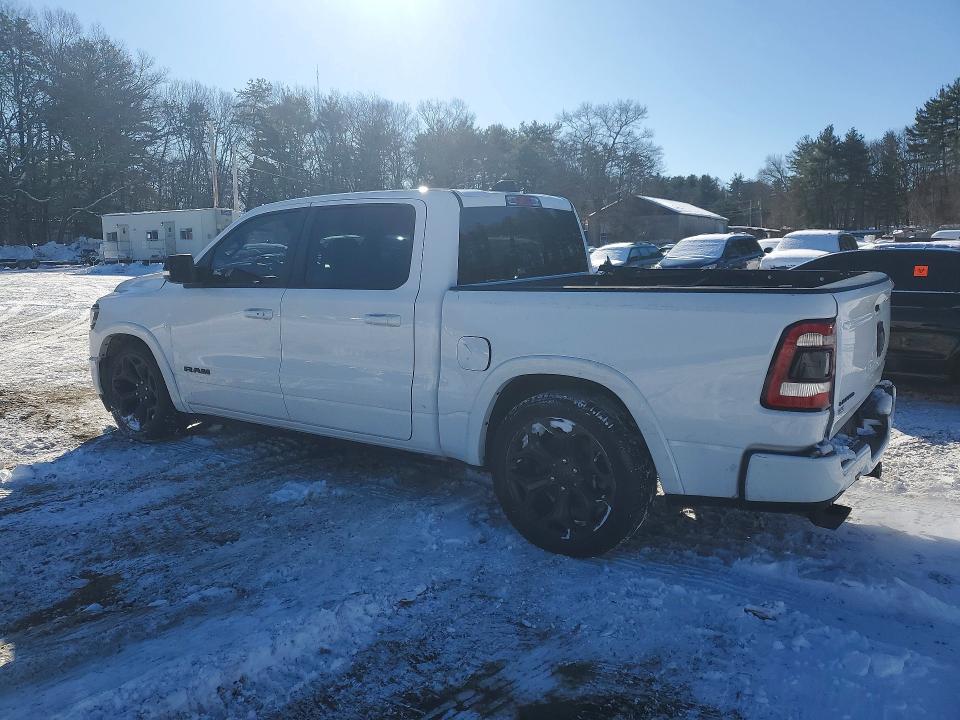Aukcja sprzedaży 2021 Ram 1500, vin: 1C6SRFHT0MN816982, numer aukcji: 72181075