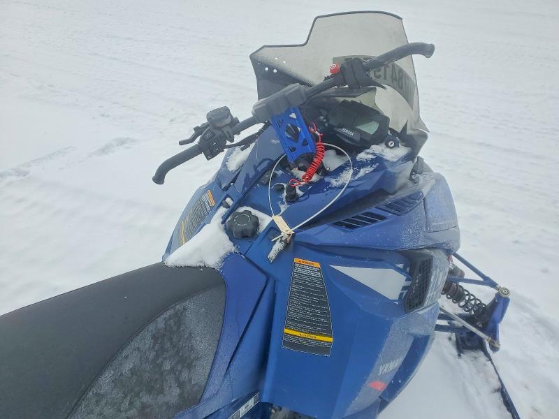 Продаж на аукціоні авто 2023 Yamaha Sidewinder Ltx Le Eps, vin: 4UF8S4LK1PT105391, номер лоту: 78419745
